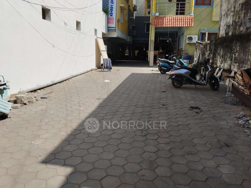 2 BHK Flat In Gajas Yuktha For Sale  In Karappakam