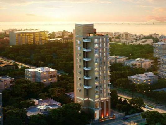 4 BHK Flat In Sneha Ark Blue Waves For Sale  In Dadar West
