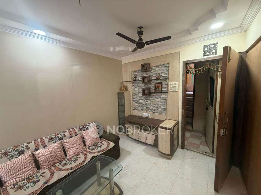 2 BHK Flat In Midas Building for Rent  In  Chembur