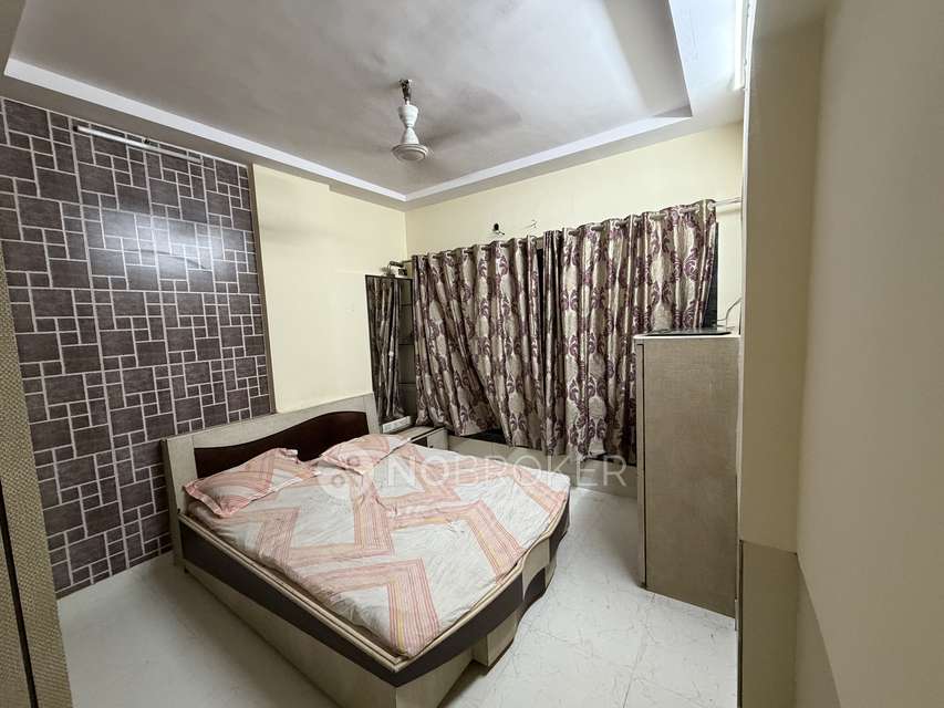 2 BHK Flat In Midas Building for Rent  In  Chembur