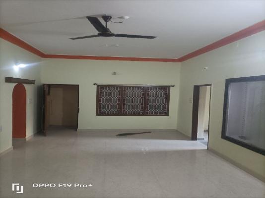 2 BHK House for Rent  In 145, 1st H Main Rd, 1st Block, 2nd Stage, Naagarabhaavi, Bengaluru, Karnataka 560072, India