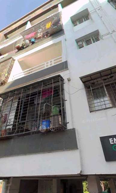 1 BHK Flat In Emerald Manjri Green For Sale  In Hadapsar