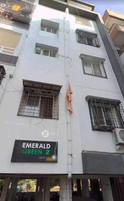 1 BHK Flat In Emerald Manjri Green For Sale  In Hadapsar