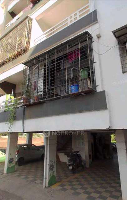 1 BHK Flat In Emerald Manjri Green For Sale  In Hadapsar