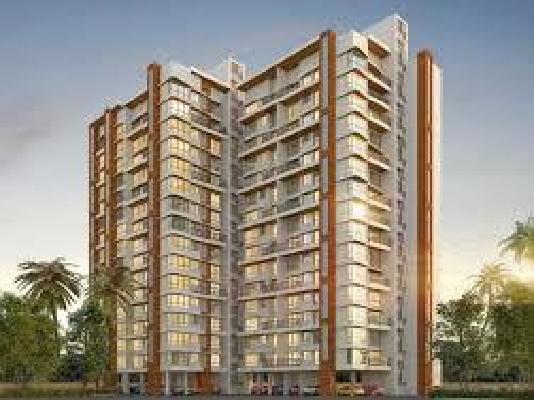 1 BHK Flat In Amar Orchid For Sale  In Dombivli West