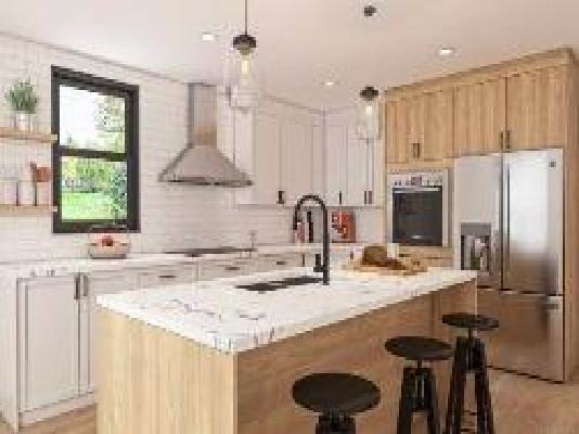 1 BHK Flat In Amar Orchid For Sale  In Dombivli West