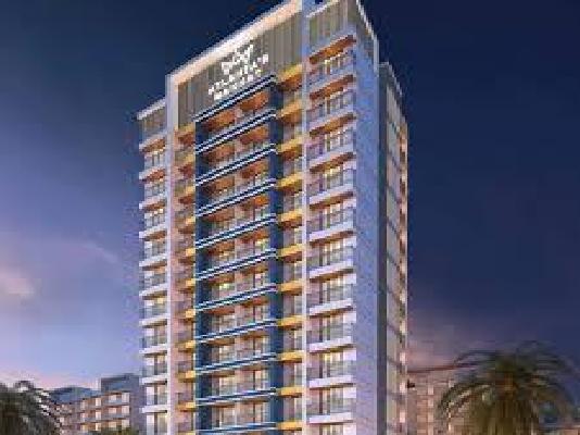 2 BHK Flat In Atlanta Mannat For Sale  In Ulhasnagar