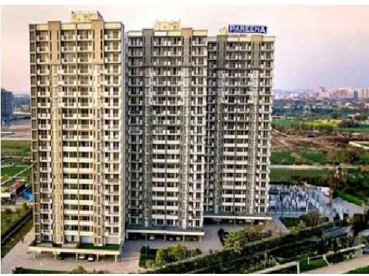 2 BHK Flat In Pareena Coban Residences, Sector 99a For Sale  In Sector 99a