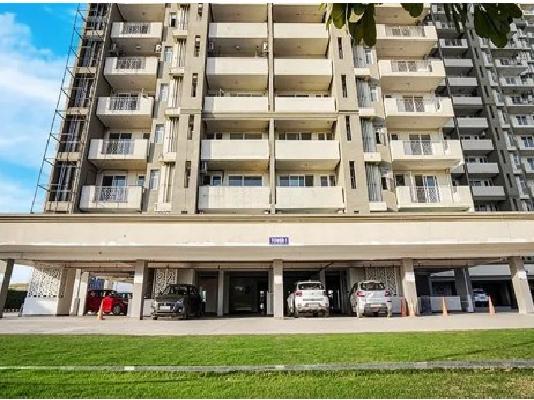 2 BHK Flat In Pareena Coban Residences, Sector 99a For Sale  In Sector 99a