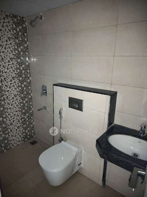 3 BHK Flat In Godrej Parkridge for Rent  In Kharadi