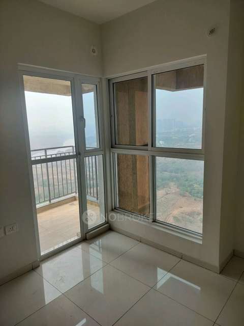 3 BHK Flat In Godrej Parkridge for Rent  In Kharadi