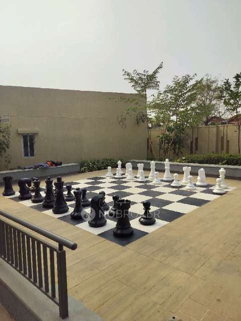 3 BHK Flat In Godrej Parkridge for Rent  In Kharadi