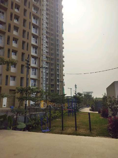 3 BHK Flat In Godrej Parkridge for Rent  In Kharadi