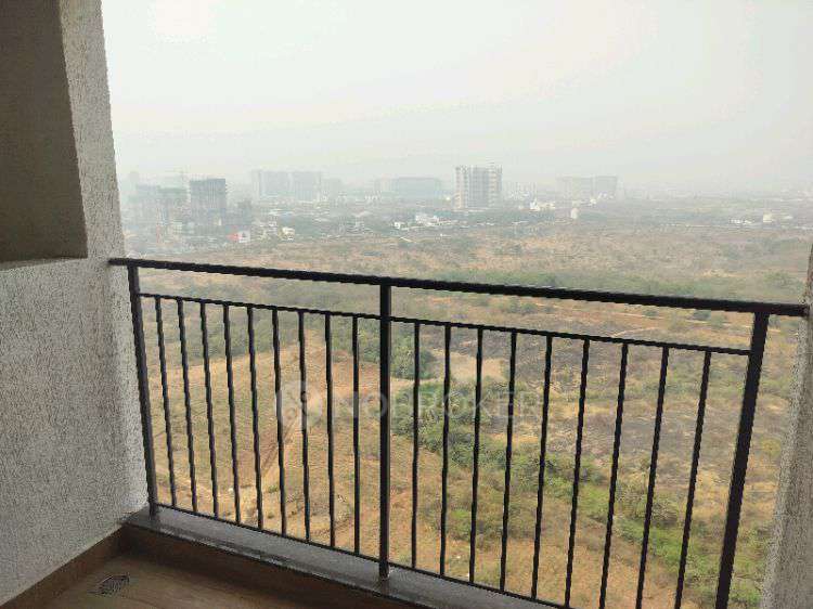 3 BHK Flat In Godrej Parkridge for Rent  In Kharadi