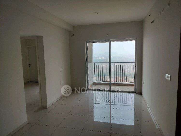 3 BHK Flat In Godrej Parkridge for Rent  In Kharadi