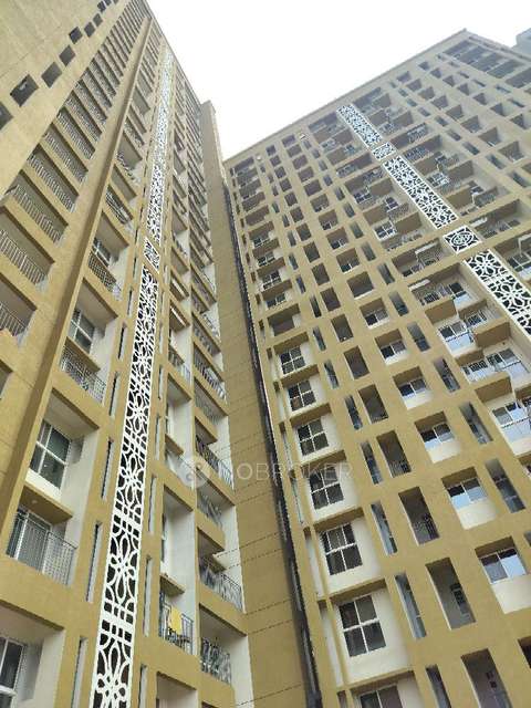 3 BHK Flat In Godrej Parkridge for Rent  In Kharadi