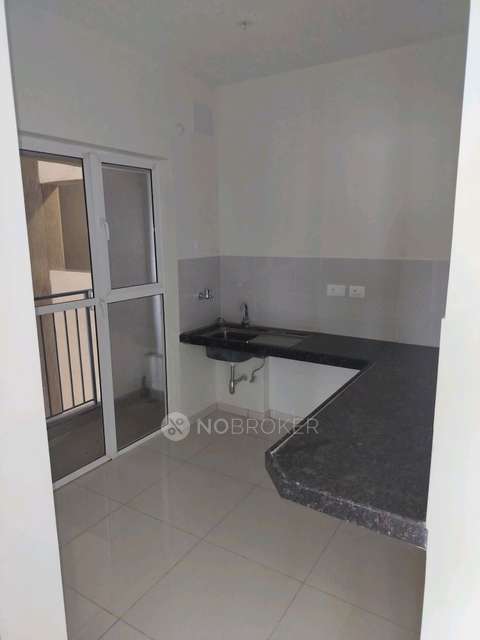 3 BHK Flat In Godrej Parkridge for Rent  In Kharadi