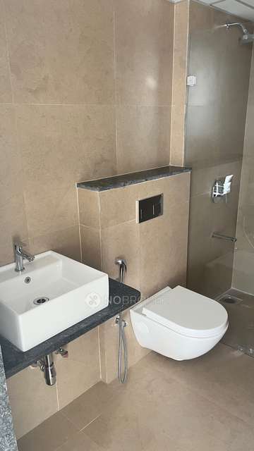 3 BHK Flat In The Central Park for Rent  In Chinchwad