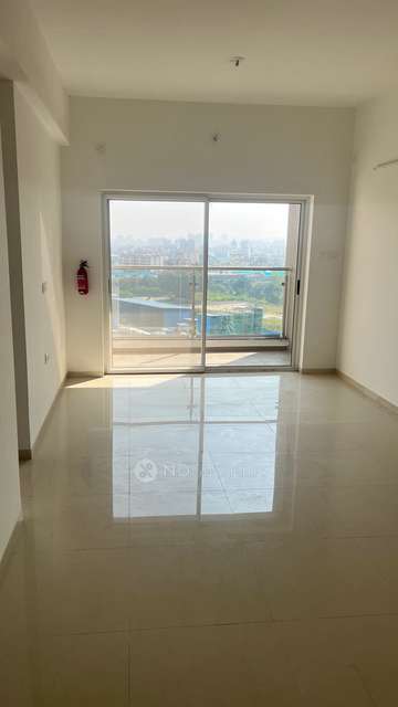 3 BHK Flat In The Central Park for Rent  In Chinchwad