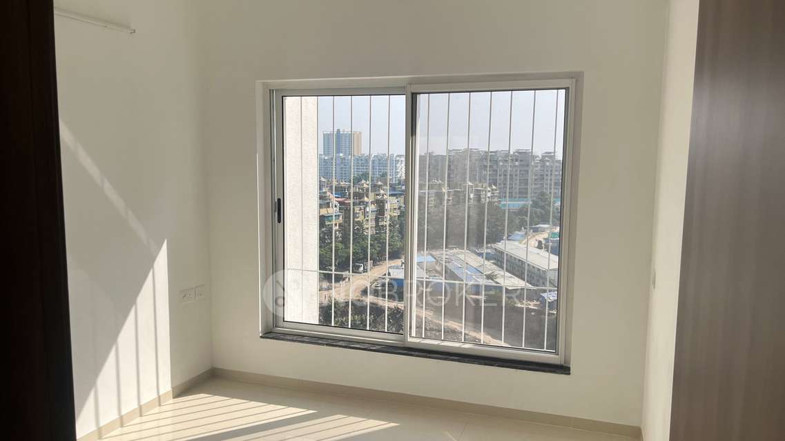 3 BHK Flat In The Central Park for Rent  In Chinchwad