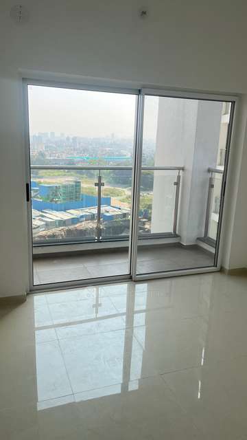 3 BHK Flat In The Central Park for Rent  In Chinchwad