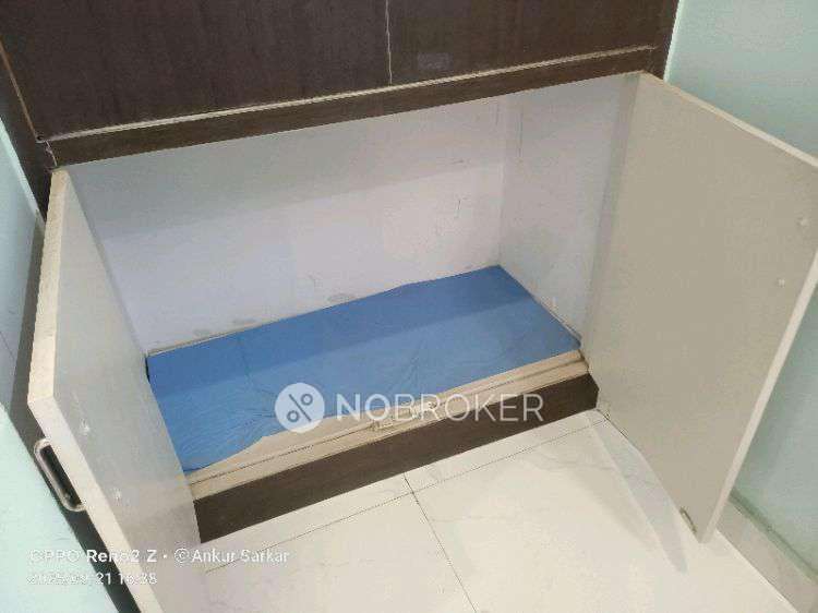 1 BHK Flat In Balaji Enclave For Sale  In Govindpuram