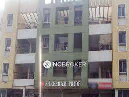 2 BHK Flat In Shree Ram Pride For Sale  In Bhosri