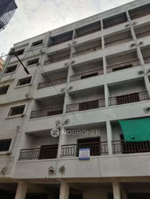 Shared Room for Male In 1 BHK  In Nanashri Heights In Manjari Budruk