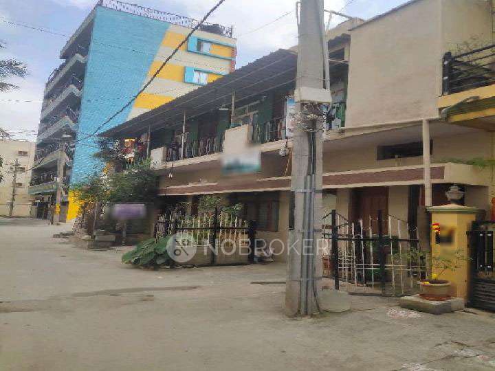 1 BHK Flat for Rent  In Devarachikkana Halli