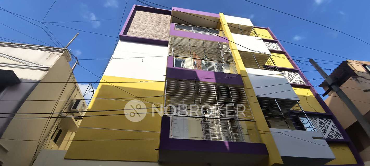 2 BHK Flat In Hitech Homes For Sale In Anbu Hospital