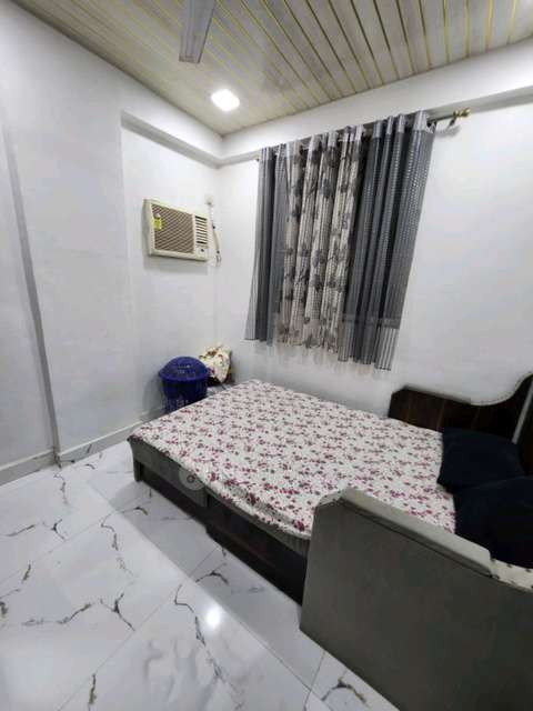 1 BHK Flat For Sale  In Andheri West