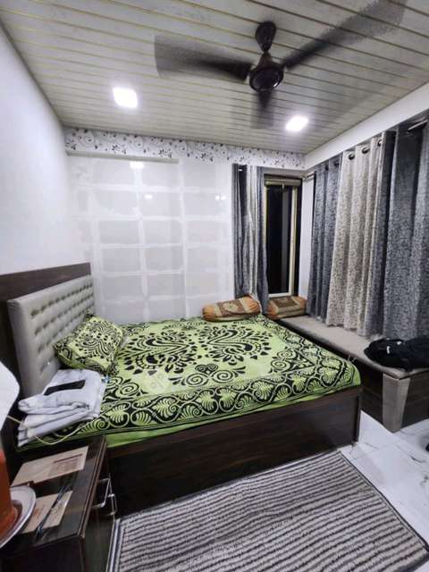 1 BHK Flat For Sale  In Andheri West