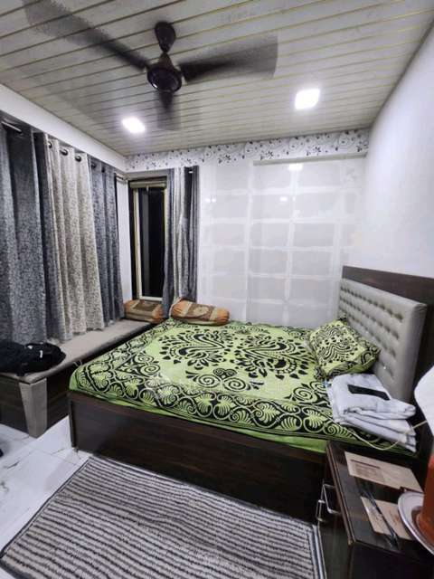 1 BHK Flat For Sale  In Andheri West