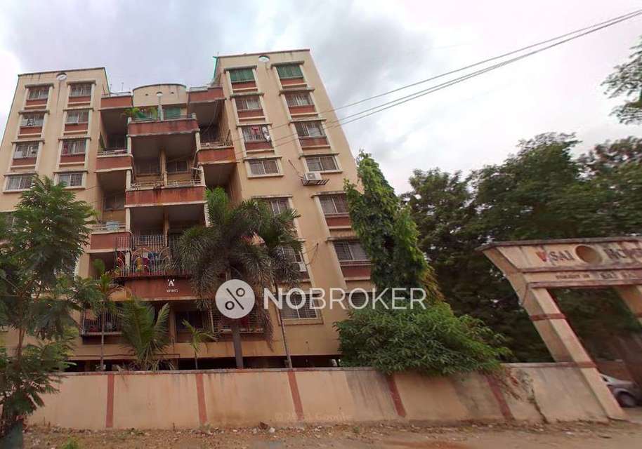 2 BHK Flat In Sai Homes for Rent  In Sector 89