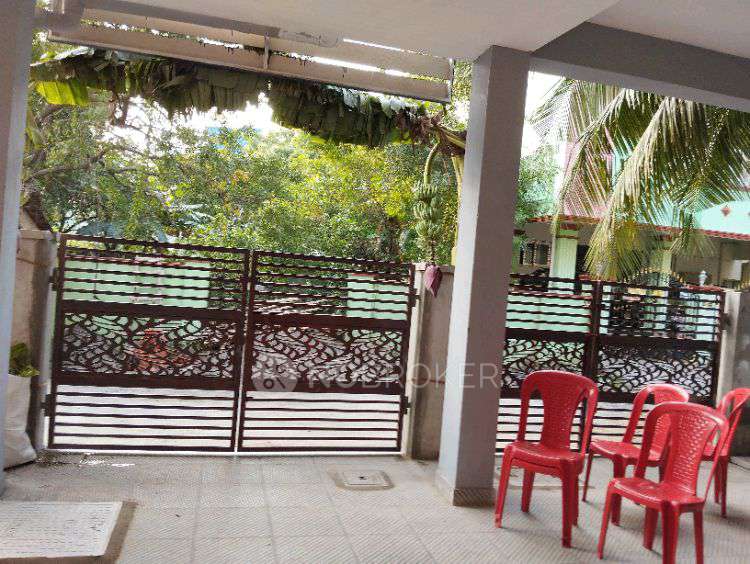 2 BHK House for Rent  In 1st Street