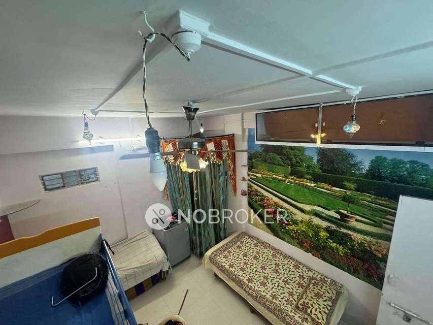 2 BHK Flat In Komal Gruha Rachana Housing Society  For Sale  In  Pimpri Colony