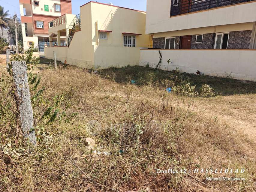Plot For Sale  In Bannerughatta