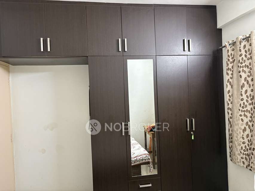 3 BHK Flat In Vaastu Dew Flower Apartment, Whitefield, Bengaluru For Sale  In Whitefield, Bengaluru