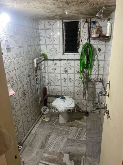 Shared Room for Female In 2 BHK  In Meghdoot Apartment, Sadashiv Peth In 13821, Sane Guruji Nagar Sadashiv Peth, Sadashiv Peth, Pune, Maharashtra 411030, India
