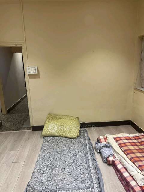 Shared Room for Female In 2 BHK  In Meghdoot Apartment, Sadashiv Peth In 13821, Sane Guruji Nagar Sadashiv Peth, Sadashiv Peth, Pune, Maharashtra 411030, India