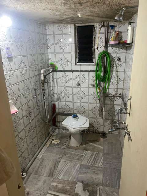 Shared Room for Female In 2 BHK  In Meghdoot Apartment, Sadashiv Peth In 13821, Sane Guruji Nagar Sadashiv Peth, Sadashiv Peth, Pune, Maharashtra 411030, India