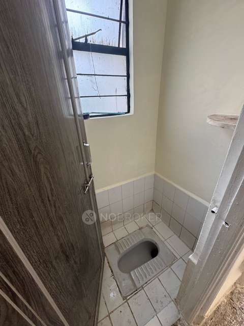 1 BHK Flat In Rutwik Heights Kothrud  for Rent  In Bhusari Colony, Kothrud