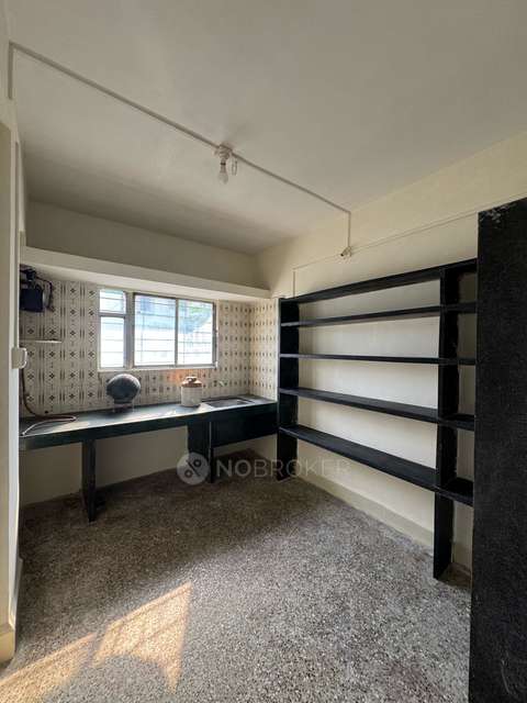 1 BHK Flat In Rutwik Heights Kothrud  for Rent  In Bhusari Colony, Kothrud