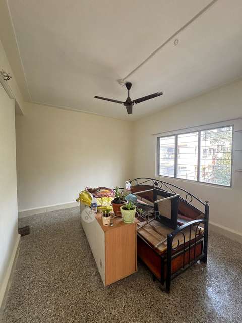 1 BHK Flat In Rutwik Heights Kothrud  for Rent  In Bhusari Colony, Kothrud