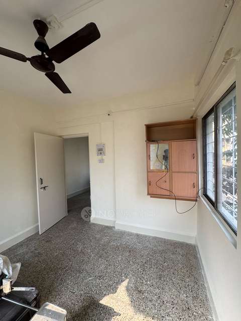 1 BHK Flat In Rutwik Heights Kothrud  for Rent  In Bhusari Colony, Kothrud