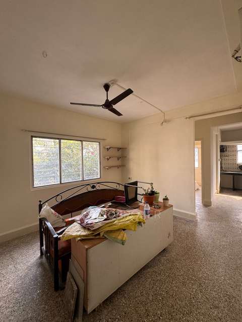 1 BHK Flat In Rutwik Heights Kothrud  for Rent  In Bhusari Colony, Kothrud