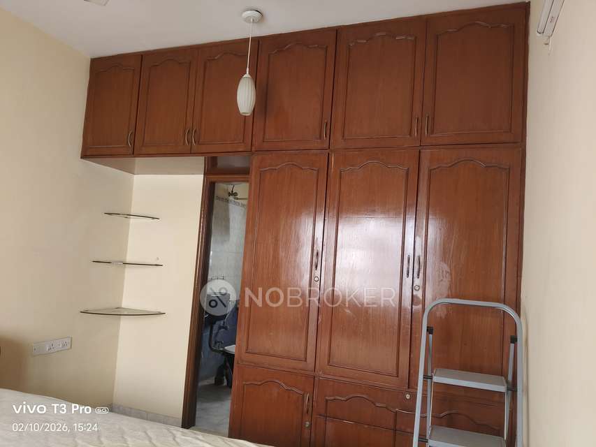 2 BHK Villa In Adarsh Palm Meadows for Rent  In Whitefield