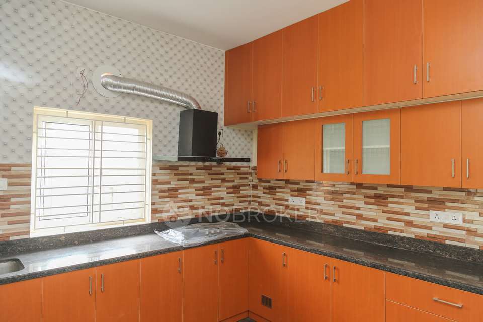 3 BHK Flat In Kalyan Apartments, Kottivakkam for Rent  In Kottivakkam