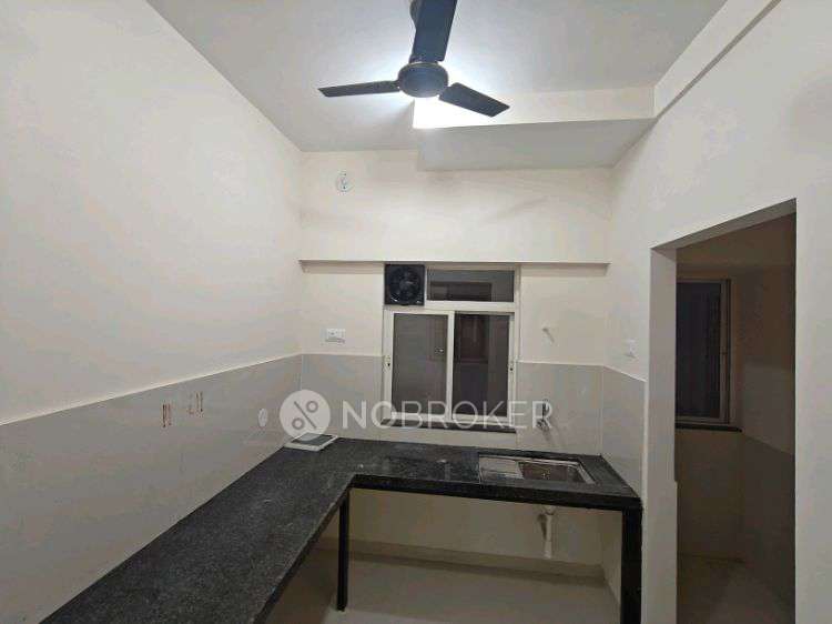 2 BHK Flat In Megapolis Serenity for Rent  In Hinjawadi