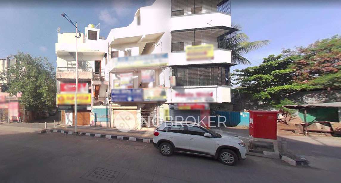 1 BHK House for Rent  In Pimple Gurav